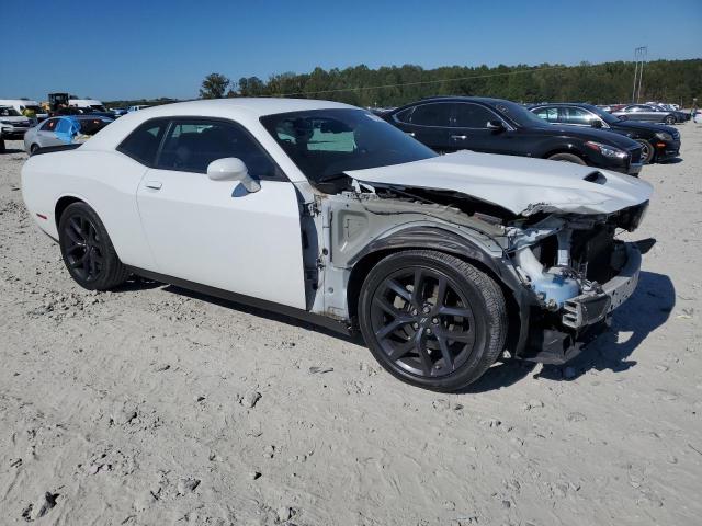 Photo 3 VIN: 2C3CDZBT8MH607055 - DODGE CHALLENGER 