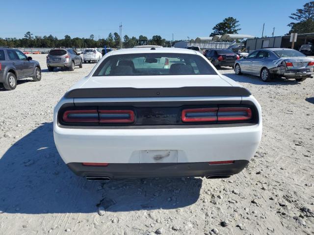 Photo 5 VIN: 2C3CDZBT8MH607055 - DODGE CHALLENGER 