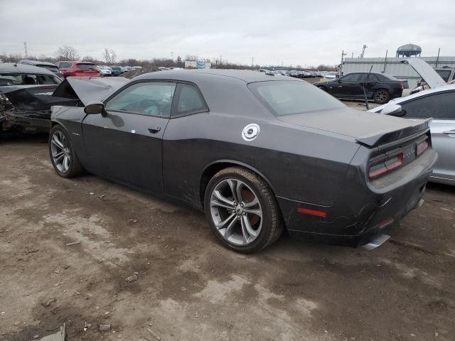 Photo 1 VIN: 2C3CDZBT8NH124652 - DODGE CHALLENGER 