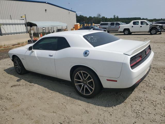 Photo 1 VIN: 2C3CDZBT8NH137224 - DODGE CHALLENGER 