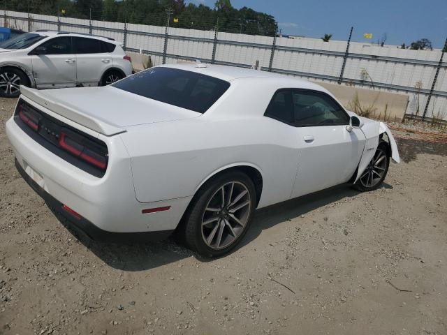 Photo 2 VIN: 2C3CDZBT8NH137224 - DODGE CHALLENGER 