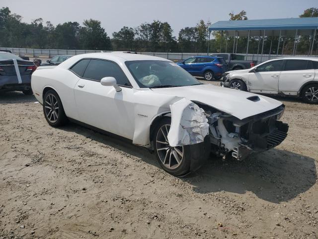 Photo 3 VIN: 2C3CDZBT8NH137224 - DODGE CHALLENGER 