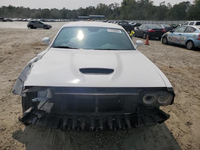 Photo 4 VIN: 2C3CDZBT8NH137224 - DODGE CHALLENGER 