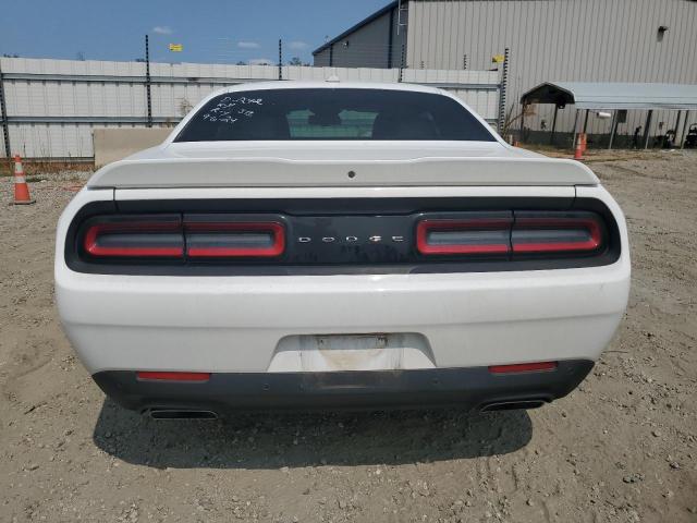 Photo 5 VIN: 2C3CDZBT8NH137224 - DODGE CHALLENGER 