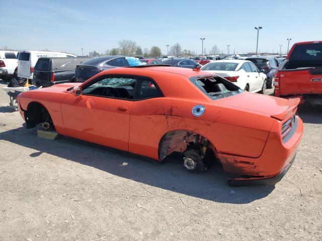 Photo 1 VIN: 2C3CDZBT8NH139796 - DODGE CHALLENGER 