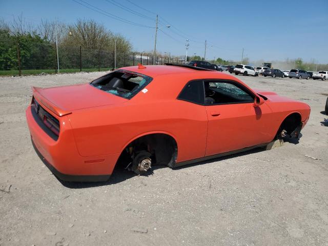 Photo 2 VIN: 2C3CDZBT8NH139796 - DODGE CHALLENGER 