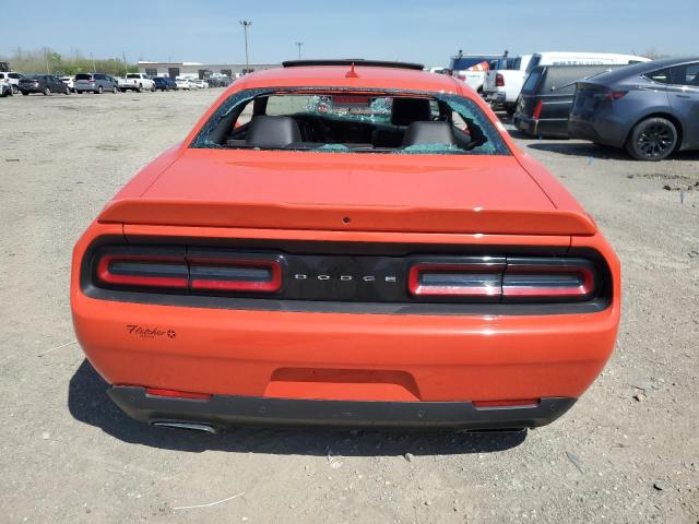 Photo 9 VIN: 2C3CDZBT8NH139796 - DODGE CHALLENGER 