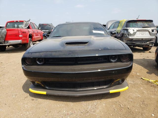 Photo 4 VIN: 2C3CDZBT8NH200192 - DODGE CHALLENGER 