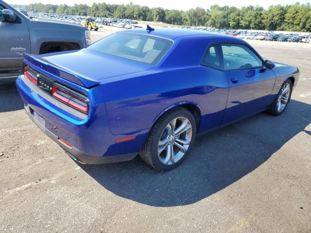 Photo 2 VIN: 2C3CDZBT8NH230891 - DODGE CHALLENGER 