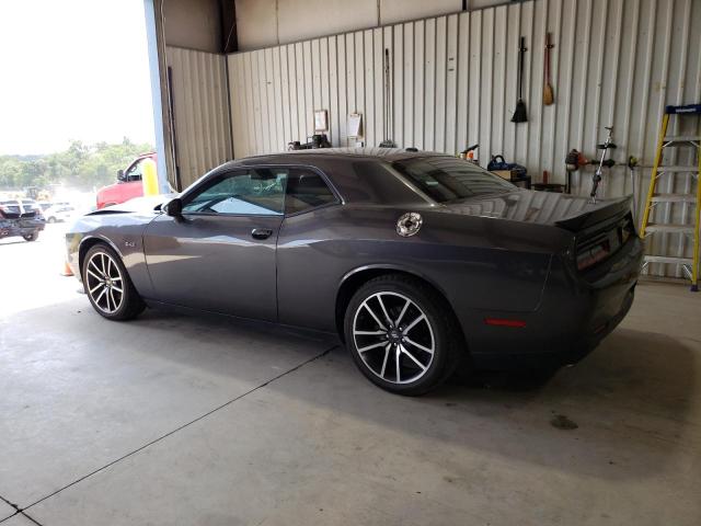 Photo 1 VIN: 2C3CDZBT8PH504125 - DODGE CHALLENGER 