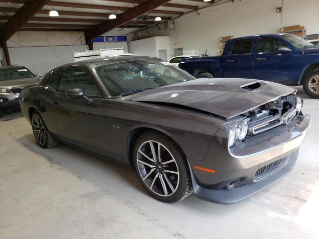 Photo 3 VIN: 2C3CDZBT8PH504125 - DODGE CHALLENGER 