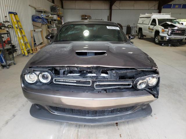 Photo 4 VIN: 2C3CDZBT8PH504125 - DODGE CHALLENGER 