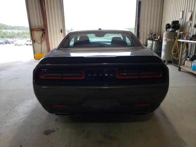 Photo 5 VIN: 2C3CDZBT8PH504125 - DODGE CHALLENGER 