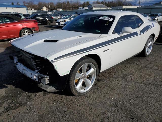 Photo 0 VIN: 2C3CDZBT9FH744234 - DODGE CHALLENGER 