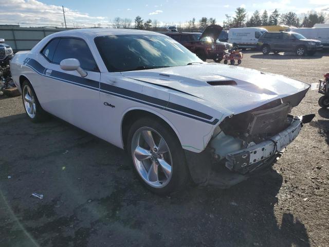 Photo 3 VIN: 2C3CDZBT9FH744234 - DODGE CHALLENGER 