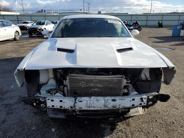 Photo 4 VIN: 2C3CDZBT9FH744234 - DODGE CHALLENGER 