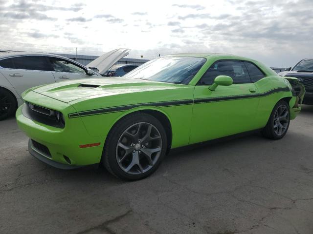 Photo 0 VIN: 2C3CDZBT9FH747635 - DODGE CHALLENGER 