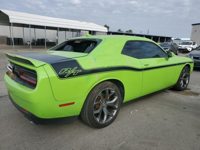 Photo 2 VIN: 2C3CDZBT9FH747635 - DODGE CHALLENGER 