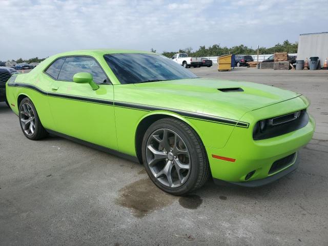 Photo 3 VIN: 2C3CDZBT9FH747635 - DODGE CHALLENGER 