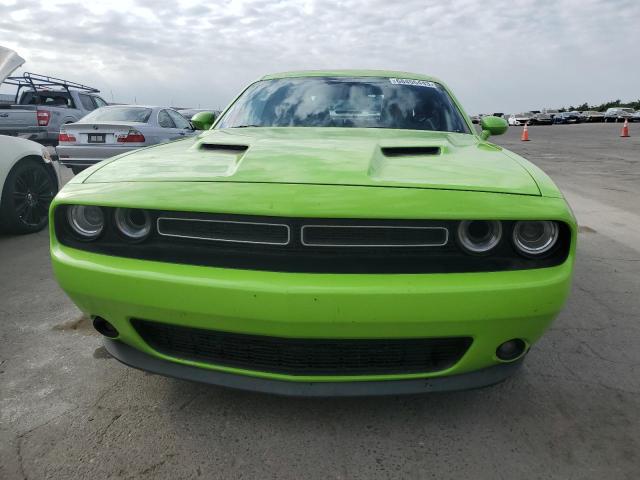 Photo 4 VIN: 2C3CDZBT9FH747635 - DODGE CHALLENGER 