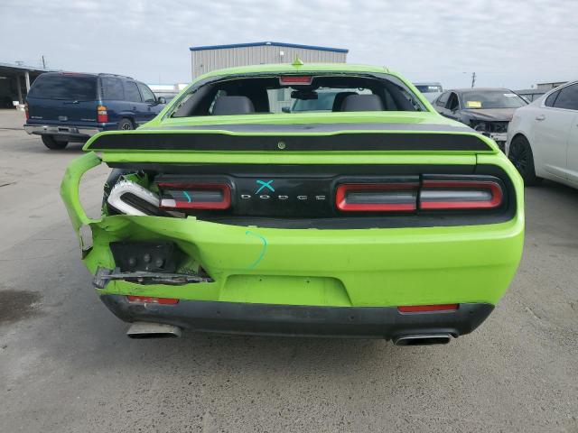 Photo 5 VIN: 2C3CDZBT9FH747635 - DODGE CHALLENGER 