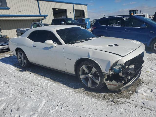 Photo 3 VIN: 2C3CDZBT9GH102534 - DODGE CHALLENGER 