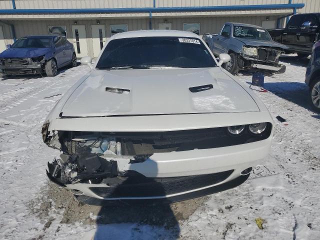 Photo 4 VIN: 2C3CDZBT9GH102534 - DODGE CHALLENGER 