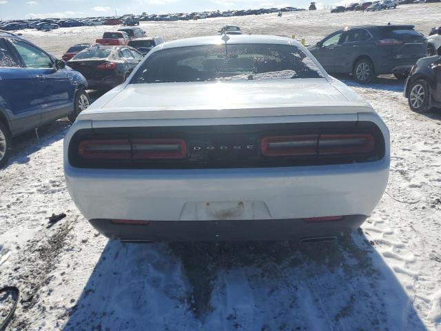 Photo 5 VIN: 2C3CDZBT9GH102534 - DODGE CHALLENGER 