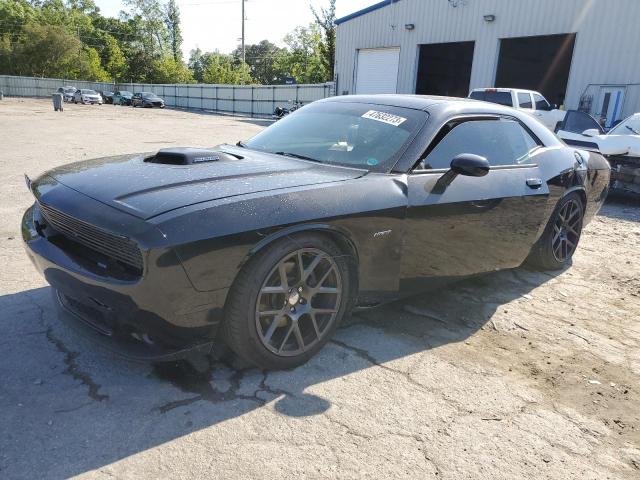 Photo 0 VIN: 2C3CDZBT9GH162488 - DODGE CHALLENGER 