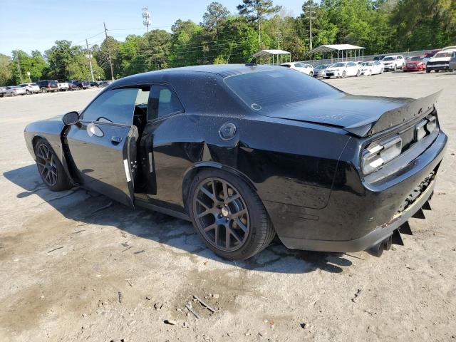 Photo 1 VIN: 2C3CDZBT9GH162488 - DODGE CHALLENGER 