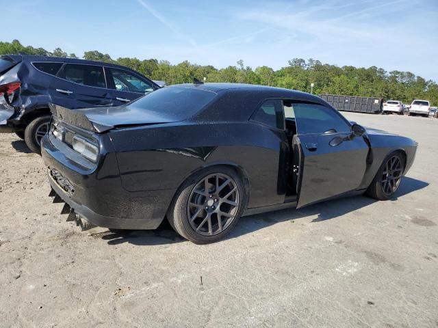 Photo 2 VIN: 2C3CDZBT9GH162488 - DODGE CHALLENGER 