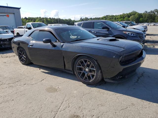 Photo 3 VIN: 2C3CDZBT9GH162488 - DODGE CHALLENGER 