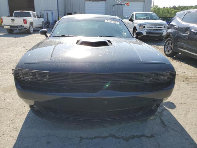 Photo 4 VIN: 2C3CDZBT9GH162488 - DODGE CHALLENGER 