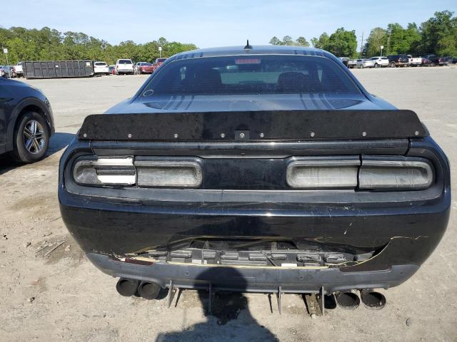 Photo 5 VIN: 2C3CDZBT9GH162488 - DODGE CHALLENGER 