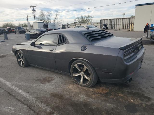 Photo 1 VIN: 2C3CDZBT9GH164726 - DODGE CHALLENGER 