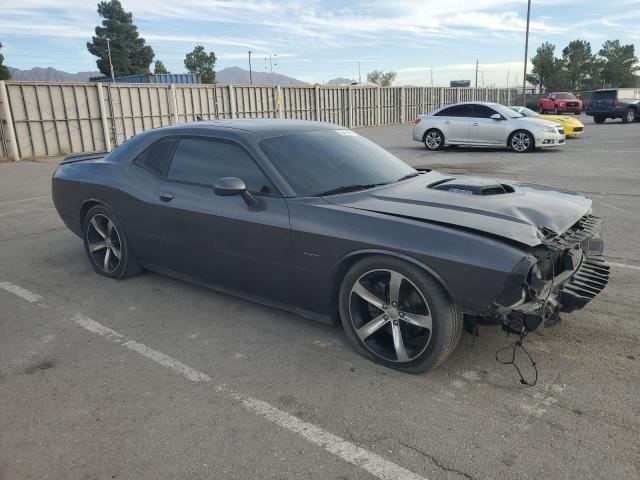 Photo 3 VIN: 2C3CDZBT9GH164726 - DODGE CHALLENGER 