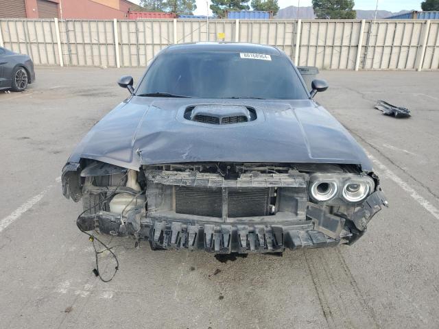 Photo 4 VIN: 2C3CDZBT9GH164726 - DODGE CHALLENGER 