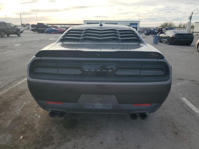 Photo 5 VIN: 2C3CDZBT9GH164726 - DODGE CHALLENGER 