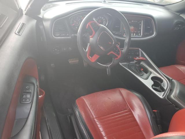 Photo 7 VIN: 2C3CDZBT9GH164726 - DODGE CHALLENGER 