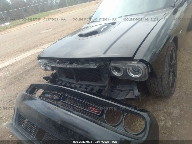 Photo 5 VIN: 2C3CDZBT9GH191800 - DODGE CHALLENGER 