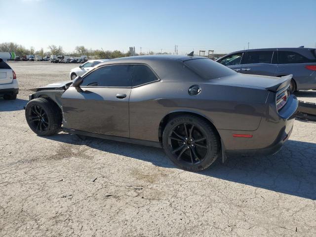 Photo 1 VIN: 2C3CDZBT9GH250554 - DODGE CHALLENGER 