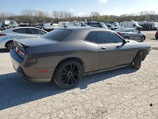 Photo 2 VIN: 2C3CDZBT9GH250554 - DODGE CHALLENGER 