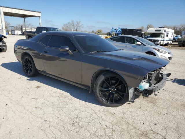 Photo 3 VIN: 2C3CDZBT9GH250554 - DODGE CHALLENGER 