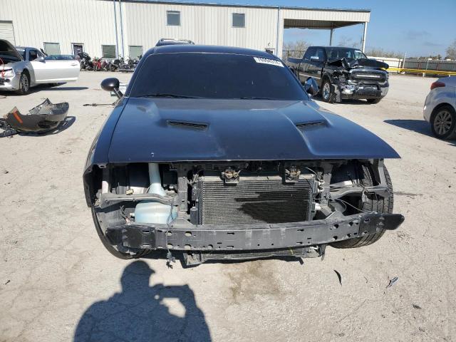 Photo 4 VIN: 2C3CDZBT9GH250554 - DODGE CHALLENGER 