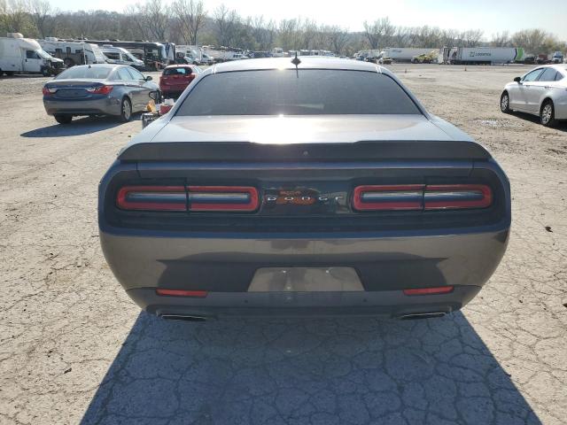 Photo 5 VIN: 2C3CDZBT9GH250554 - DODGE CHALLENGER 