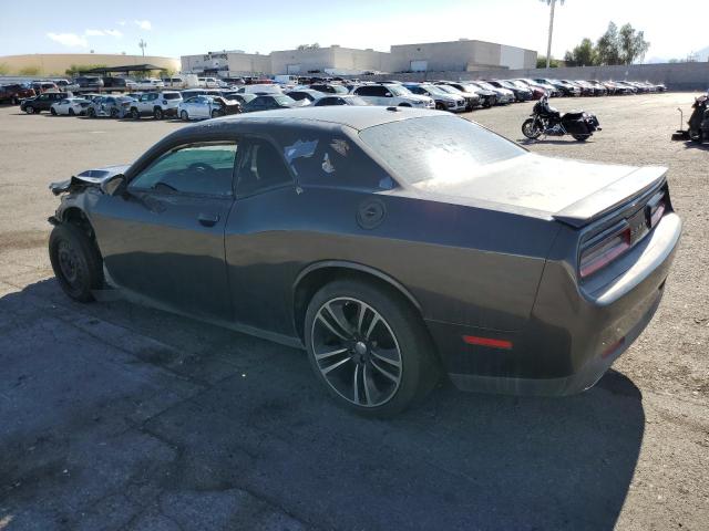 Photo 1 VIN: 2C3CDZBT9GH265054 - DODGE CHALLENGER 