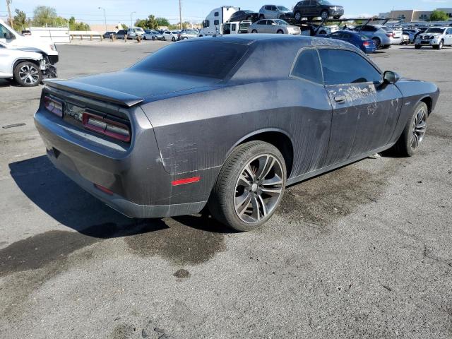 Photo 2 VIN: 2C3CDZBT9GH265054 - DODGE CHALLENGER 