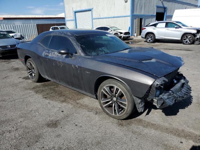 Photo 3 VIN: 2C3CDZBT9GH265054 - DODGE CHALLENGER 