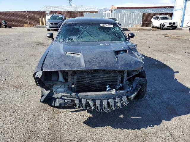 Photo 4 VIN: 2C3CDZBT9GH265054 - DODGE CHALLENGER 