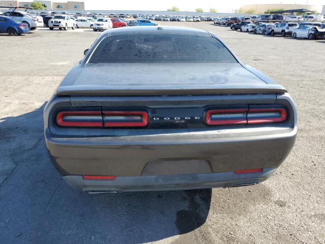 Photo 5 VIN: 2C3CDZBT9GH265054 - DODGE CHALLENGER 